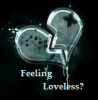 Feeling Loveless