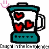Love Blender