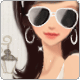 cute girl