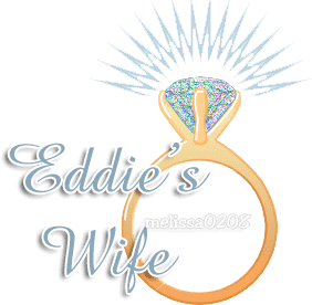 Eddie's Wife