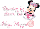 minnie mouse maggie