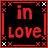 in love icon 4