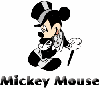 Mickey Mouse [old times]