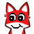 pyong fox wink