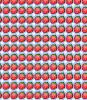 strawberries pattern
