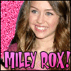 Miley Cyrus Avvie Avatar Cute ROCKS