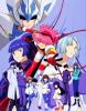 Angelic Layer angels 