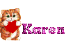 Karen-Cat