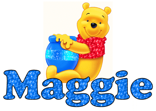 Maggie