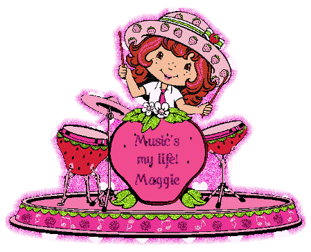 Maggie