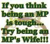 MP's Wife