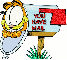 Garfield Mail