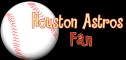 Houston Astros fan