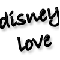 Disney Love <333