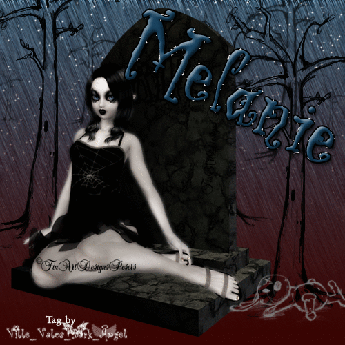 Melanie