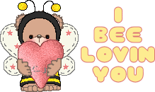 Bee Lovin You
