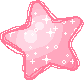 little pink star