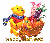 Winnie/Pooh Harvest