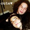 ray and gee - cute