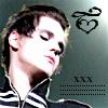 mikey way <3