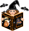 Witch Spellbook