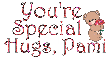 You're Special- Pami