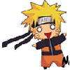 Naruto Obsessed!