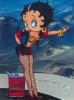 Betty Boop need a ride?