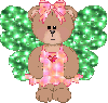 Fairy Bear