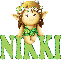 Nikki Elf