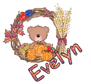 Wreath- Evelyn