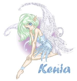 Kenia