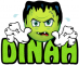 Dinah Frankenstein