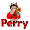 Ladybug Bears- Perry