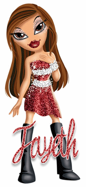 bratz fayeth