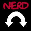 nerd arrow