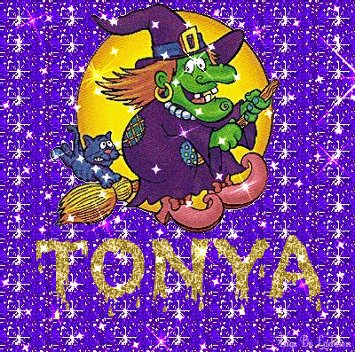 TONYA