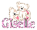 Polar Bears- Giselle