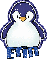 Erin - Penguin