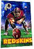 Washington Redskins