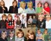 DYLAN AND COLE SPROUSE