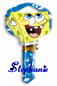 STEPHANIE