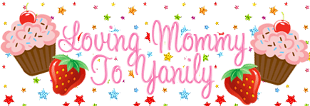 Loving Mommy To Yanily