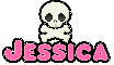 skull jessica