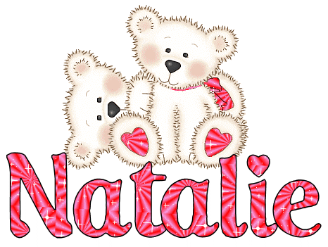 Polar Bears- Natalie