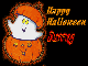 Happy Halloween Amy
