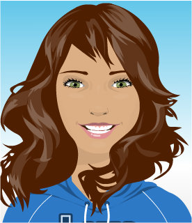 girl