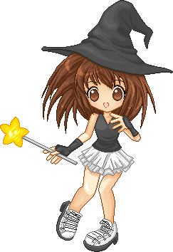 lil witch
