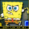 spongebob