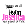 Team Jessica